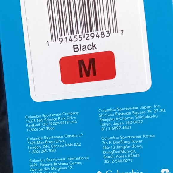 Columbia Skort - Picture 12 of 13